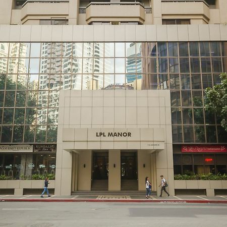 Salcedo Suites Makati City Extérieur photo