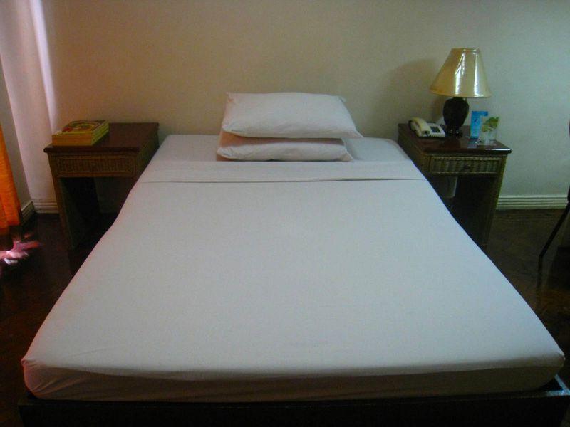 Salcedo Suites Makati City Extérieur photo