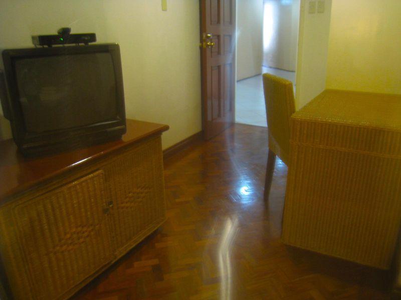 Salcedo Suites Makati City Extérieur photo