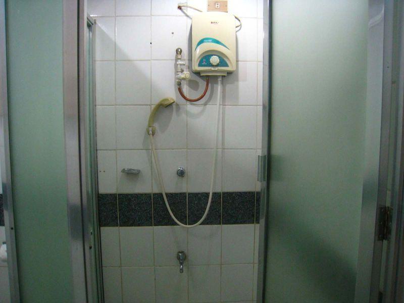 Salcedo Suites Makati City Extérieur photo