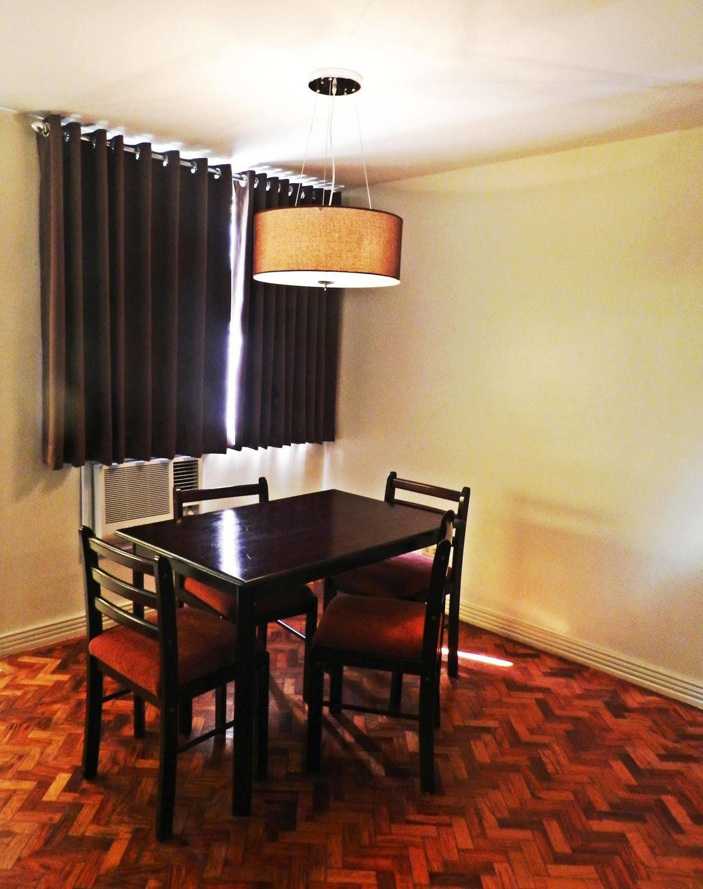 Salcedo Suites Makati City Extérieur photo