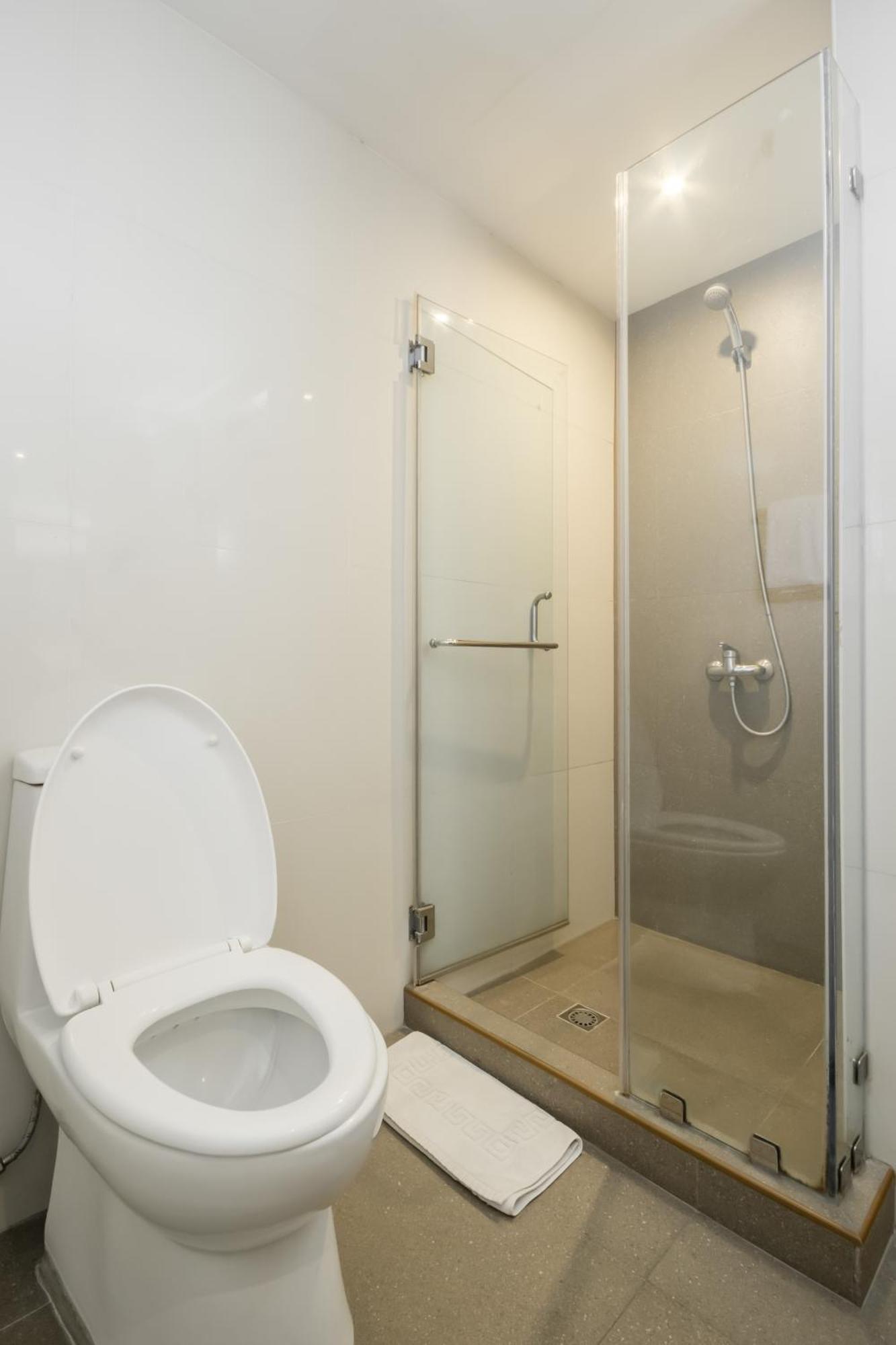 Salcedo Suites Makati City Extérieur photo